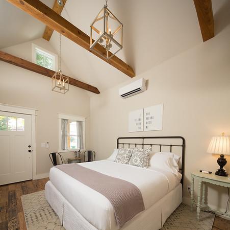 Mustard Seed B&B On The Llano Buitenkant foto