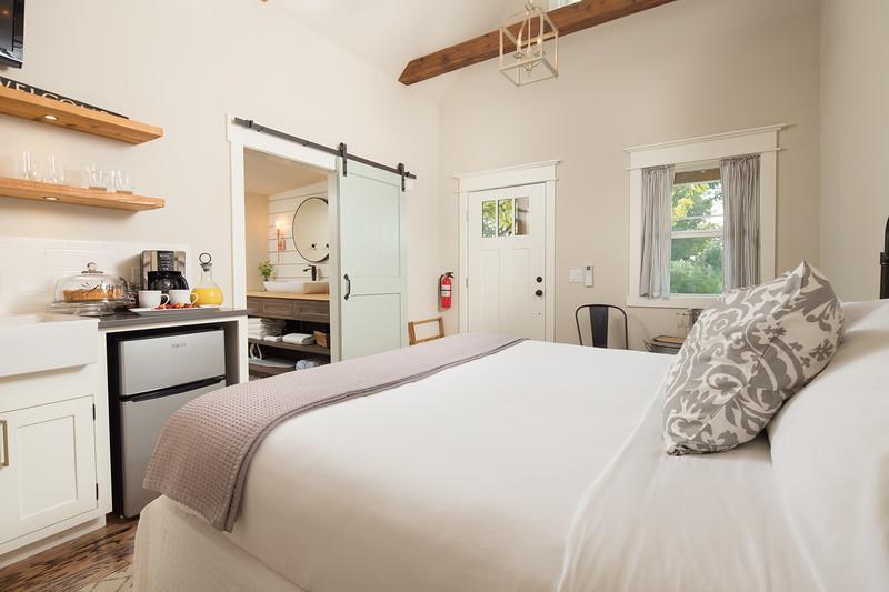 Mustard Seed B&B On The Llano Buitenkant foto