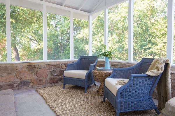 Mustard Seed B&B On The Llano Buitenkant foto