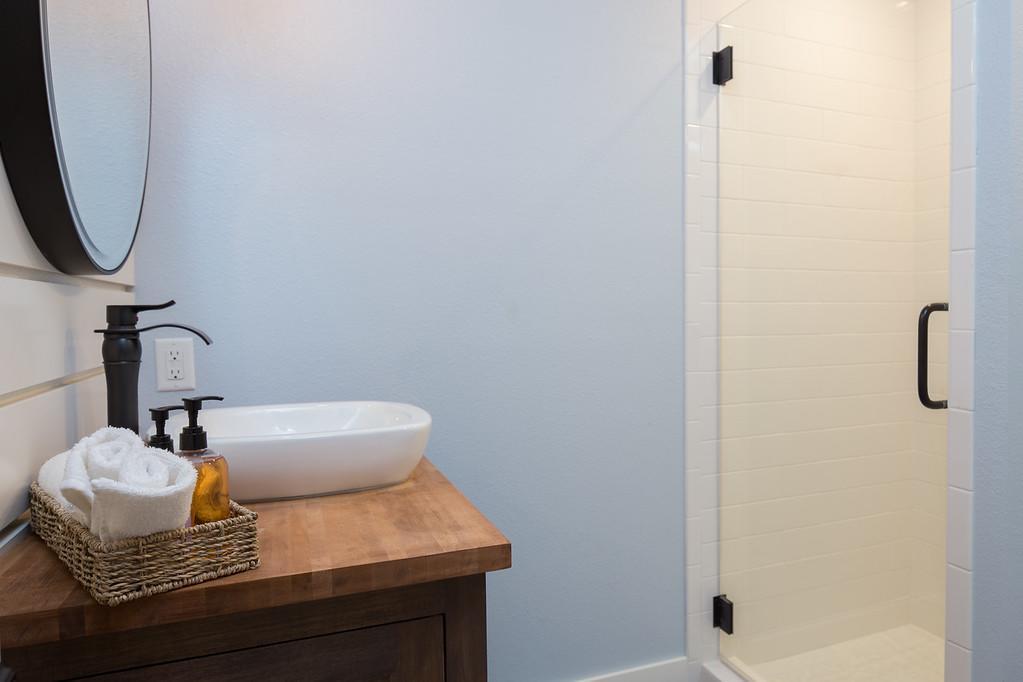 Mustard Seed B&B On The Llano Buitenkant foto